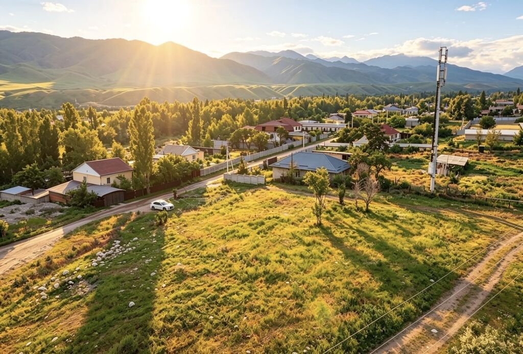 10 соток, Для строительства, Красная книга: фото 3
