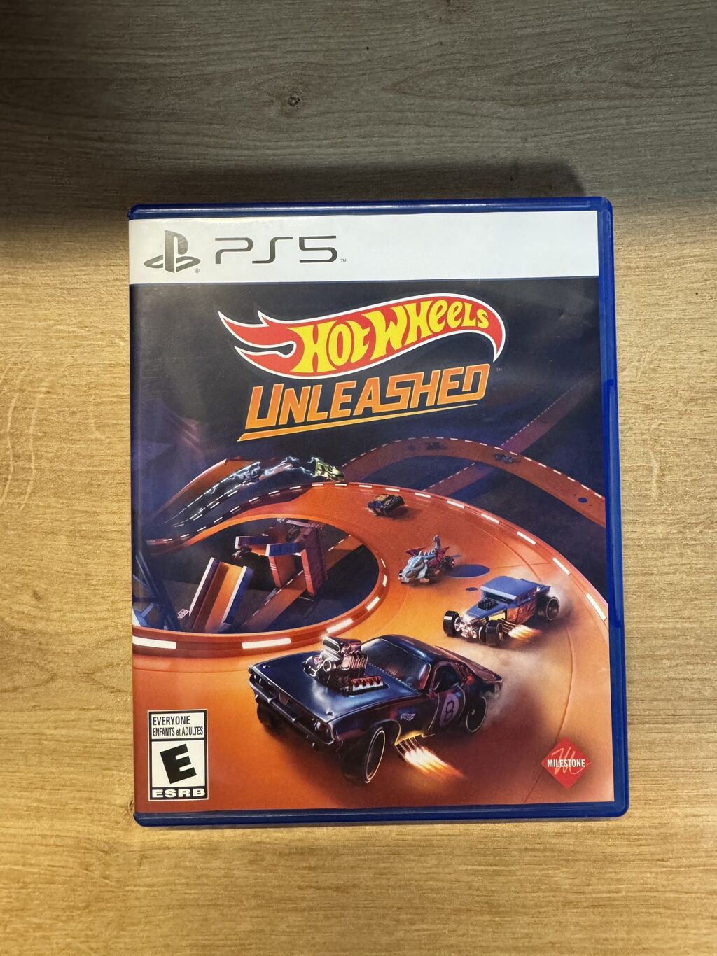 Продаю игру на пс5 Hot Wheels: Договорная ▷ PS5 (Sony PlayStation 5) |  Бишкек | 45585408 ᐈ lalafo.kg