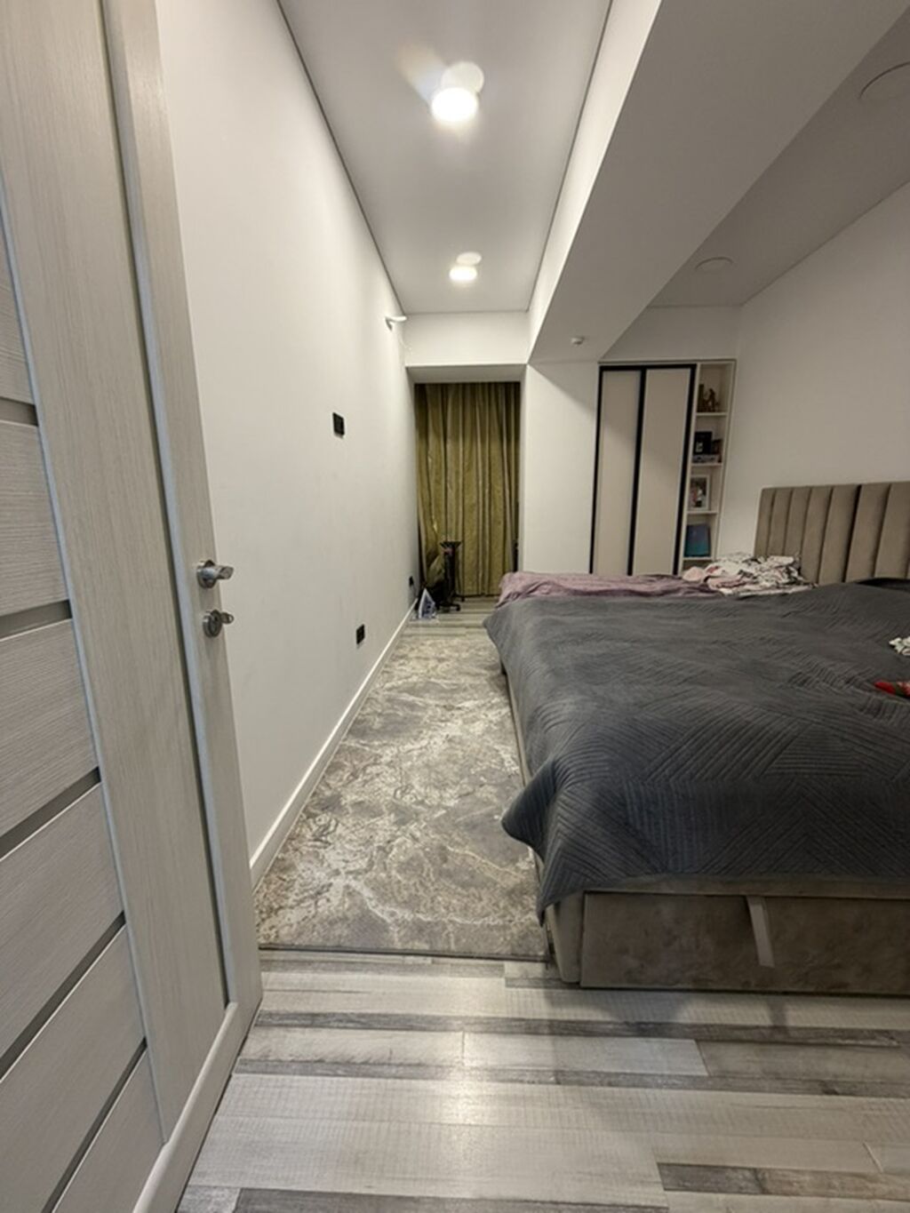Продается 2-комнатная квартира, 12 мкр Элитка, 64 м²: фото 8