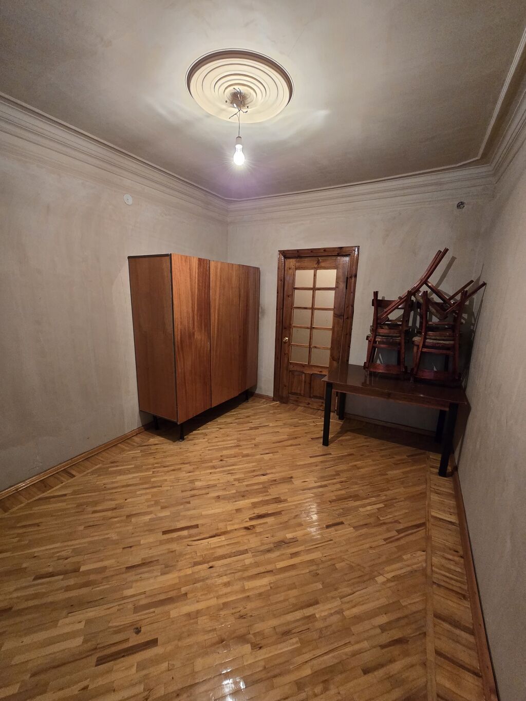 Gəncə, 5 otaqlı, Köhnə tikili, 110 kv. m