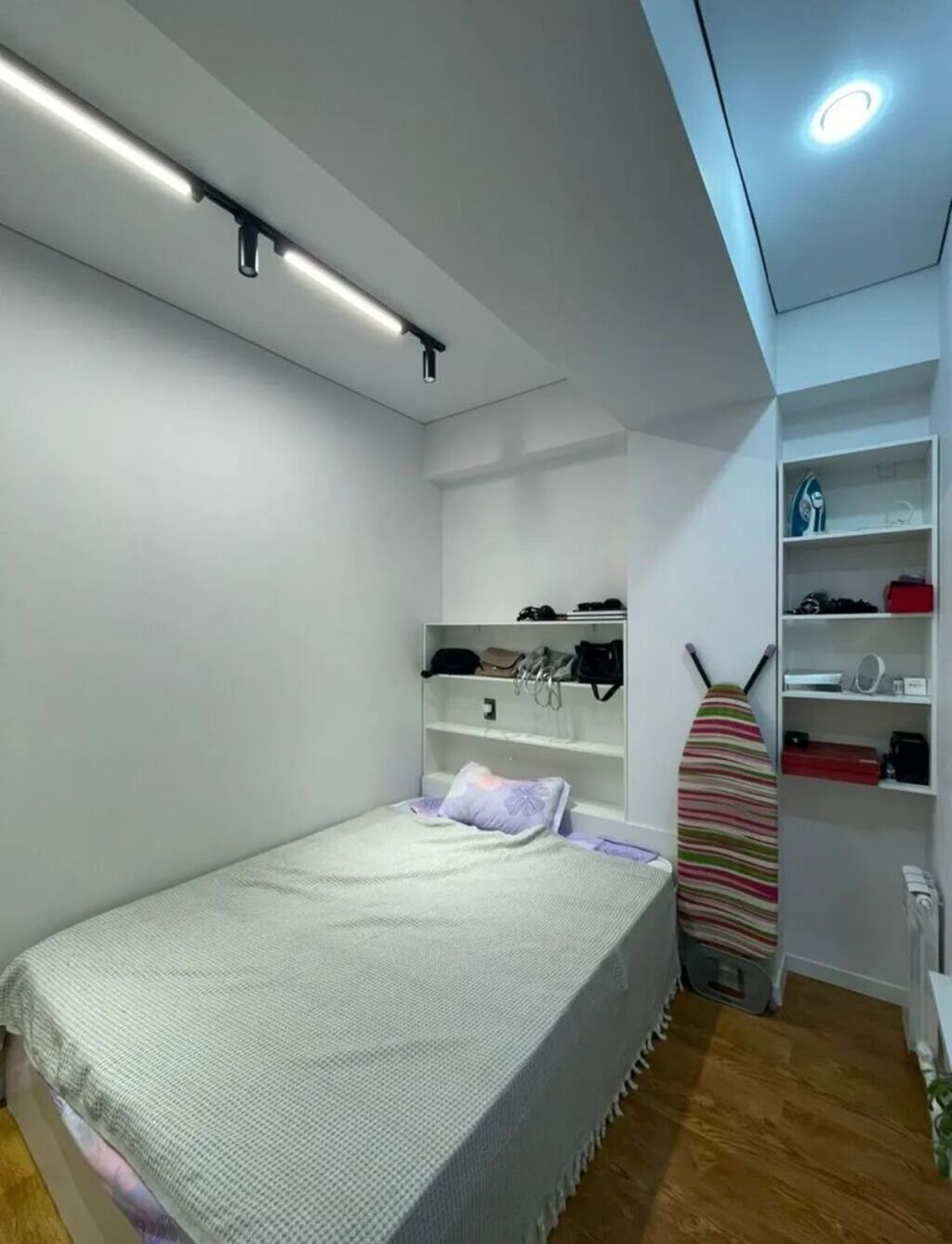 1 комната, 42 м², Джал-15 Элитка, 5 этаж, Дизайнерский ремонт: фото 6