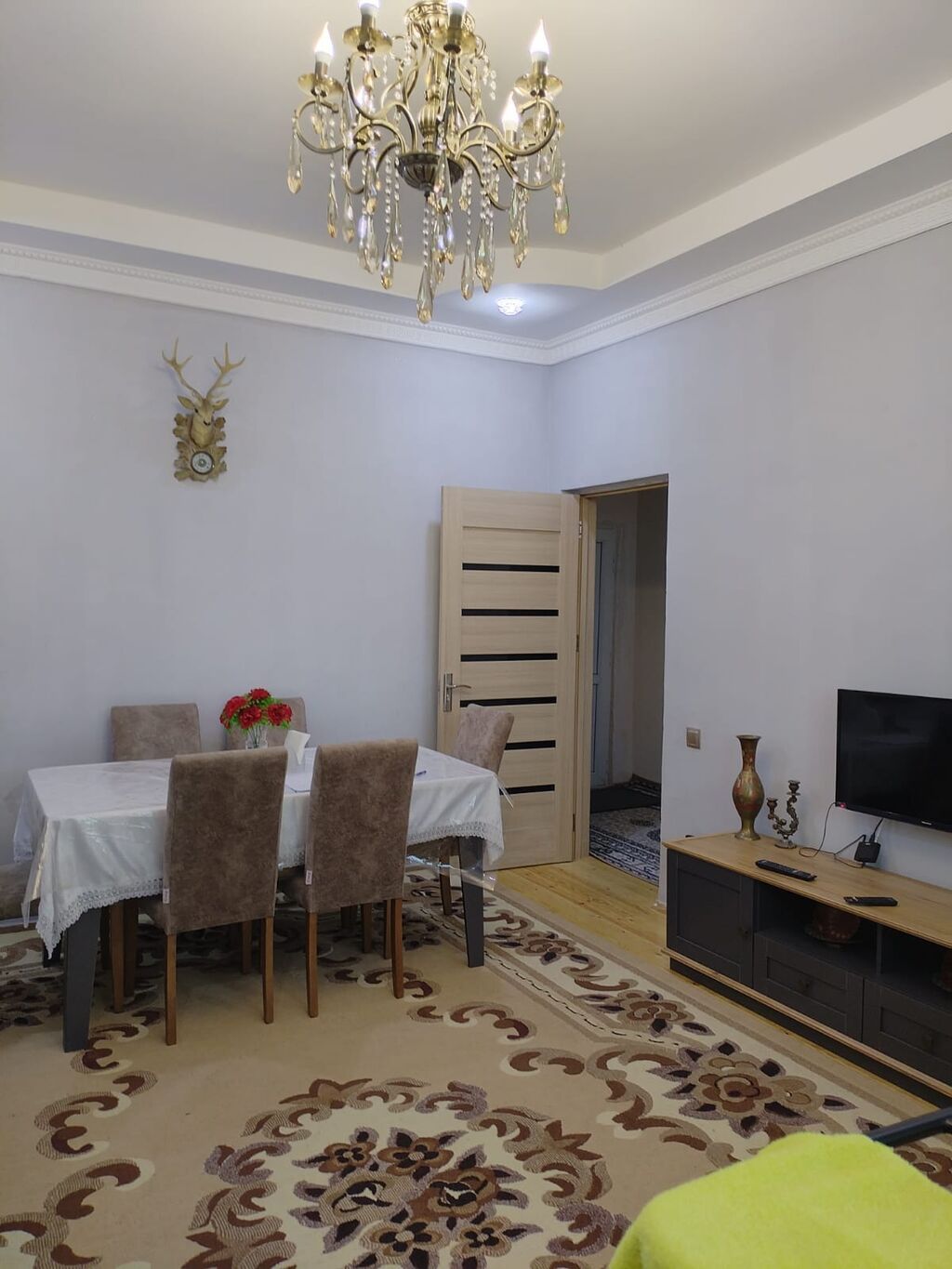 Həyət evi, 3 otaqlı, 110 m², satılır, Digah — 3