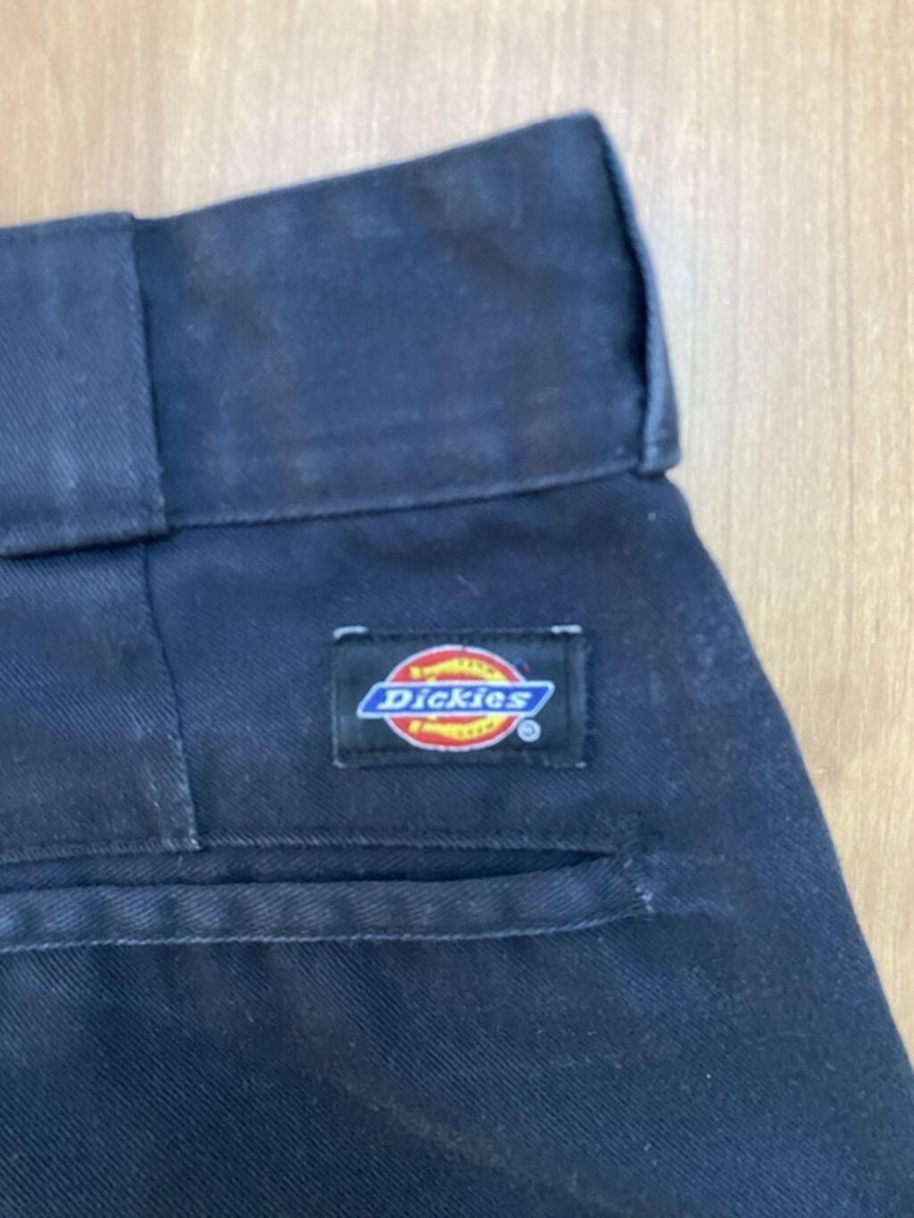 Продаю легендарные брюки Dickies 874 Original Fit. Культовая модель — фото 3