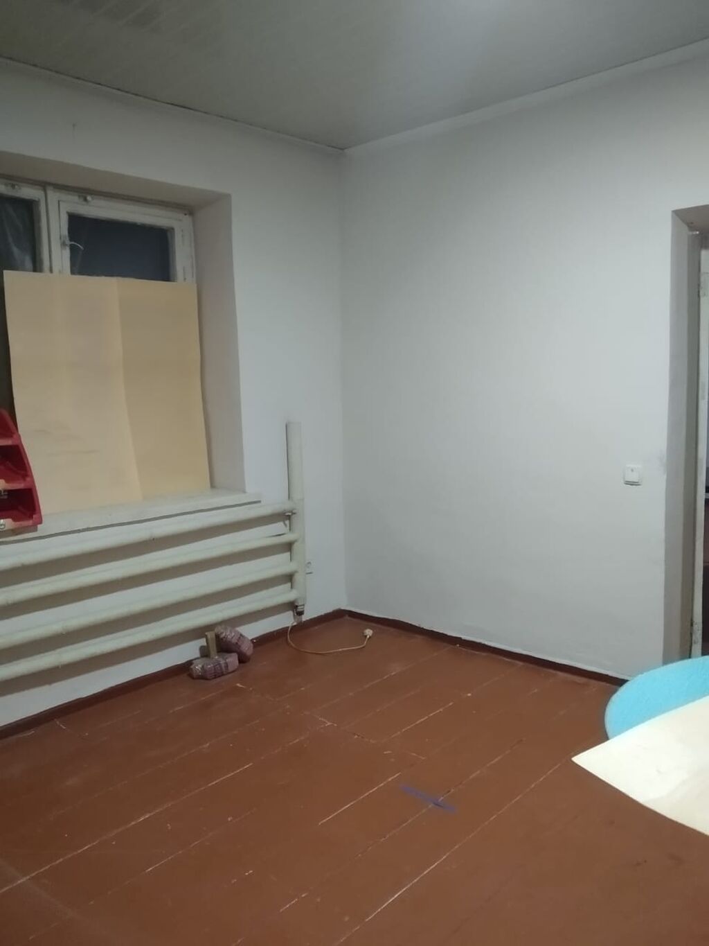 35 м², 2 комнаты: фото 3