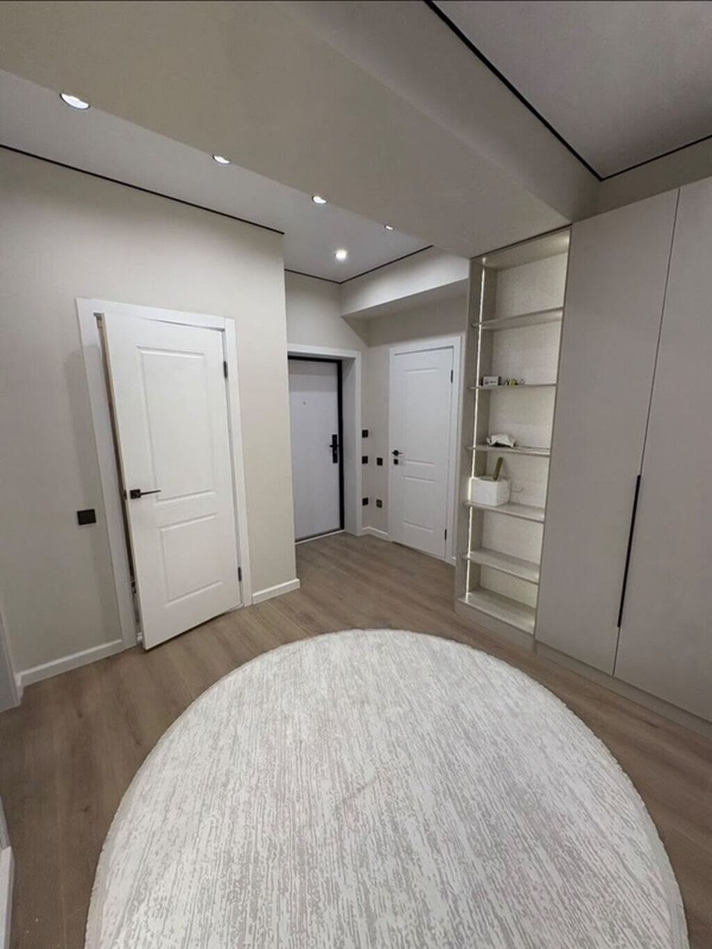 2 комнаты, 70 м², Технопарк Элитка, 10 этаж, Дизайнерский ремонт: фото 4