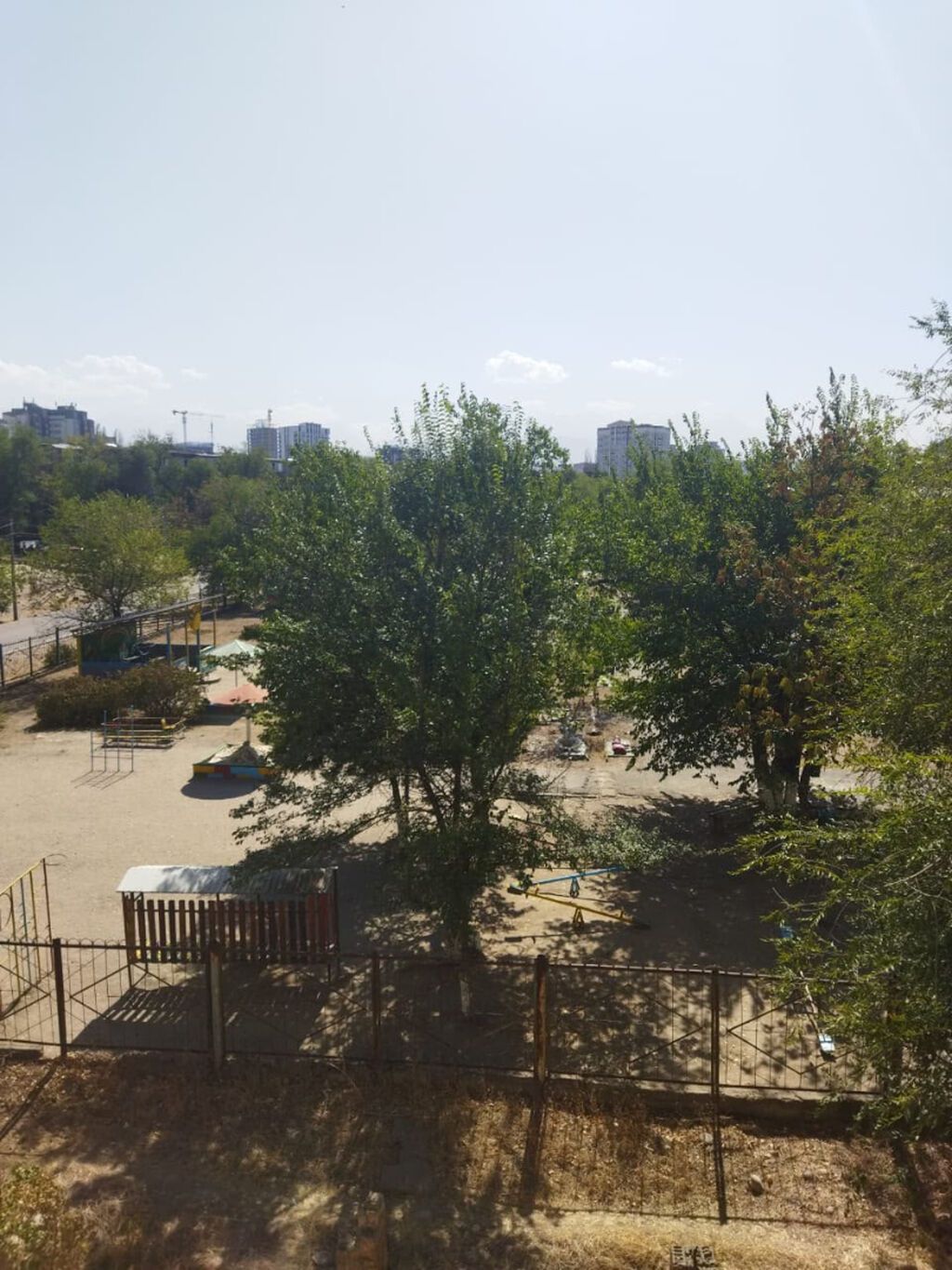 Продам 1-комнатную квартиру в 7 мкр, 32 м²: фото 5