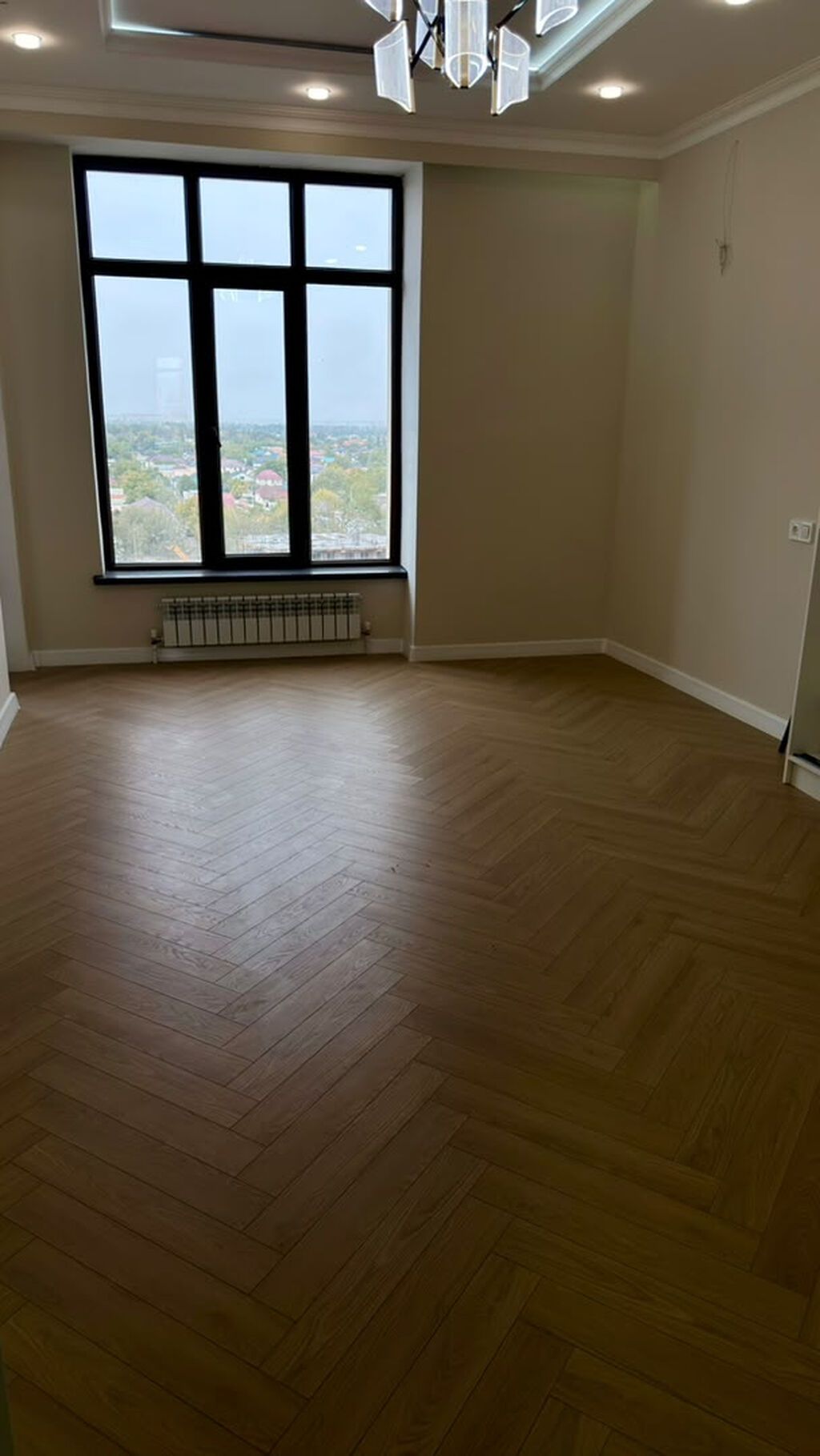 3 комнаты, 83 м², ул. Фрунзе / Логвиненко Элитка, 9 этаж, Дизайнерский ремонт: фото 5