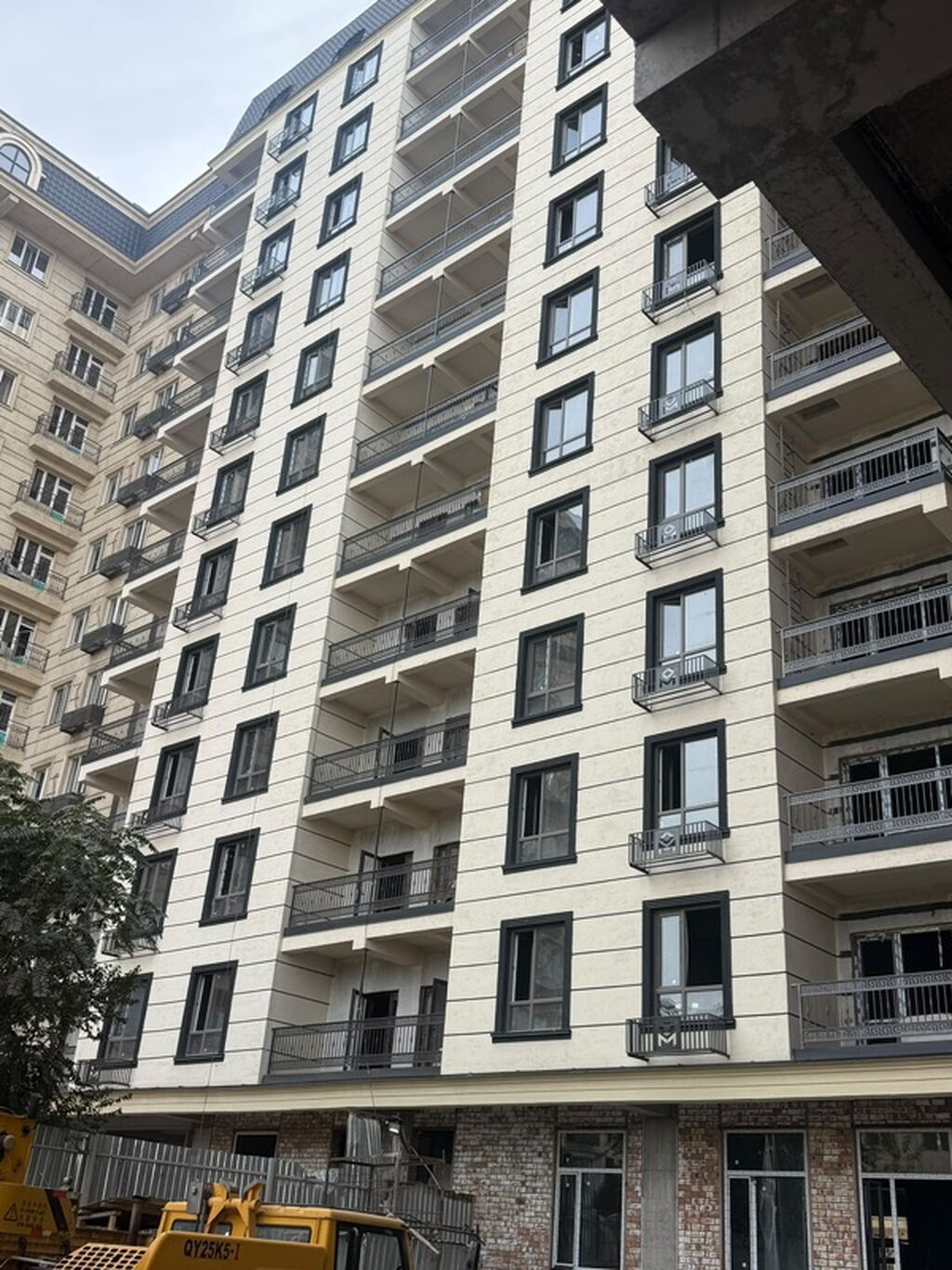 Продам 3-комнатную квартиру 90 м² в ЖК «Вавилон»: фото 3