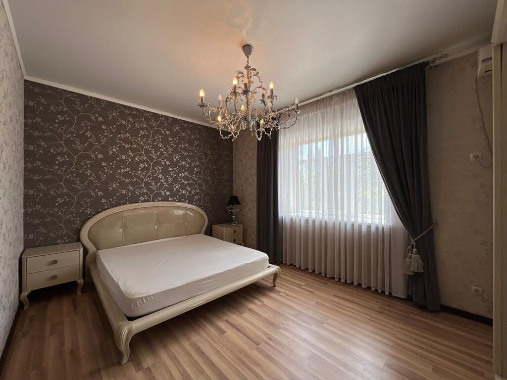 Продам. Дом 5 ком, 212м2, 12 сот, р-н Пишпек 680т$ (59 500 000 сом): фото 6