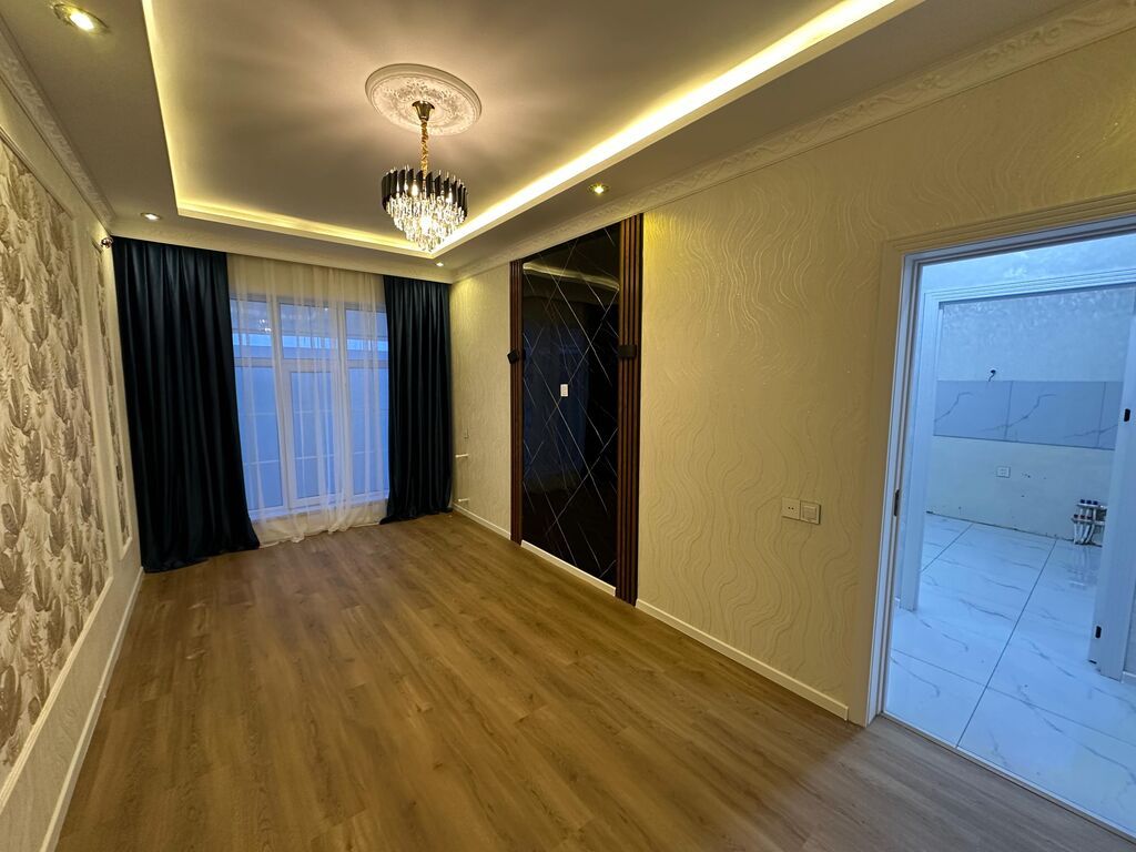 3 otaqlı, 91 kv. m