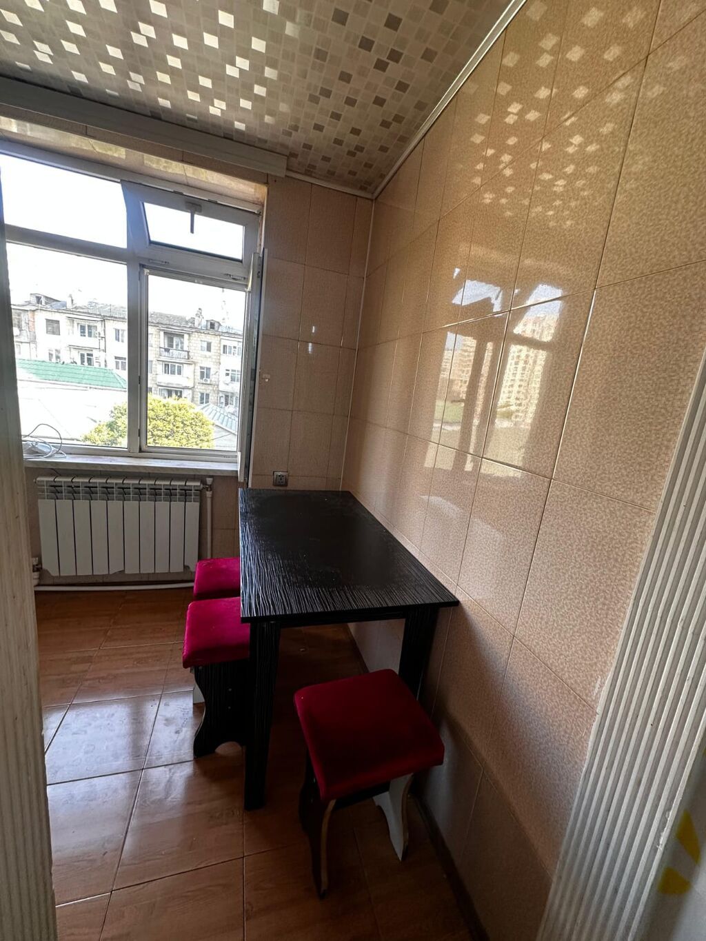 Bakının ən prestijli yaşayış yerində, Elmlər akademiyası metrosunun