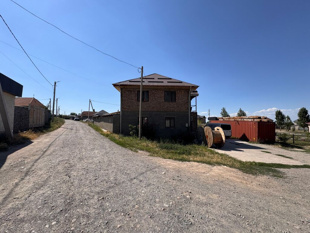 Продаётся добротный дом в ж/м Орок по первой линии (Ленинский район): фото 5