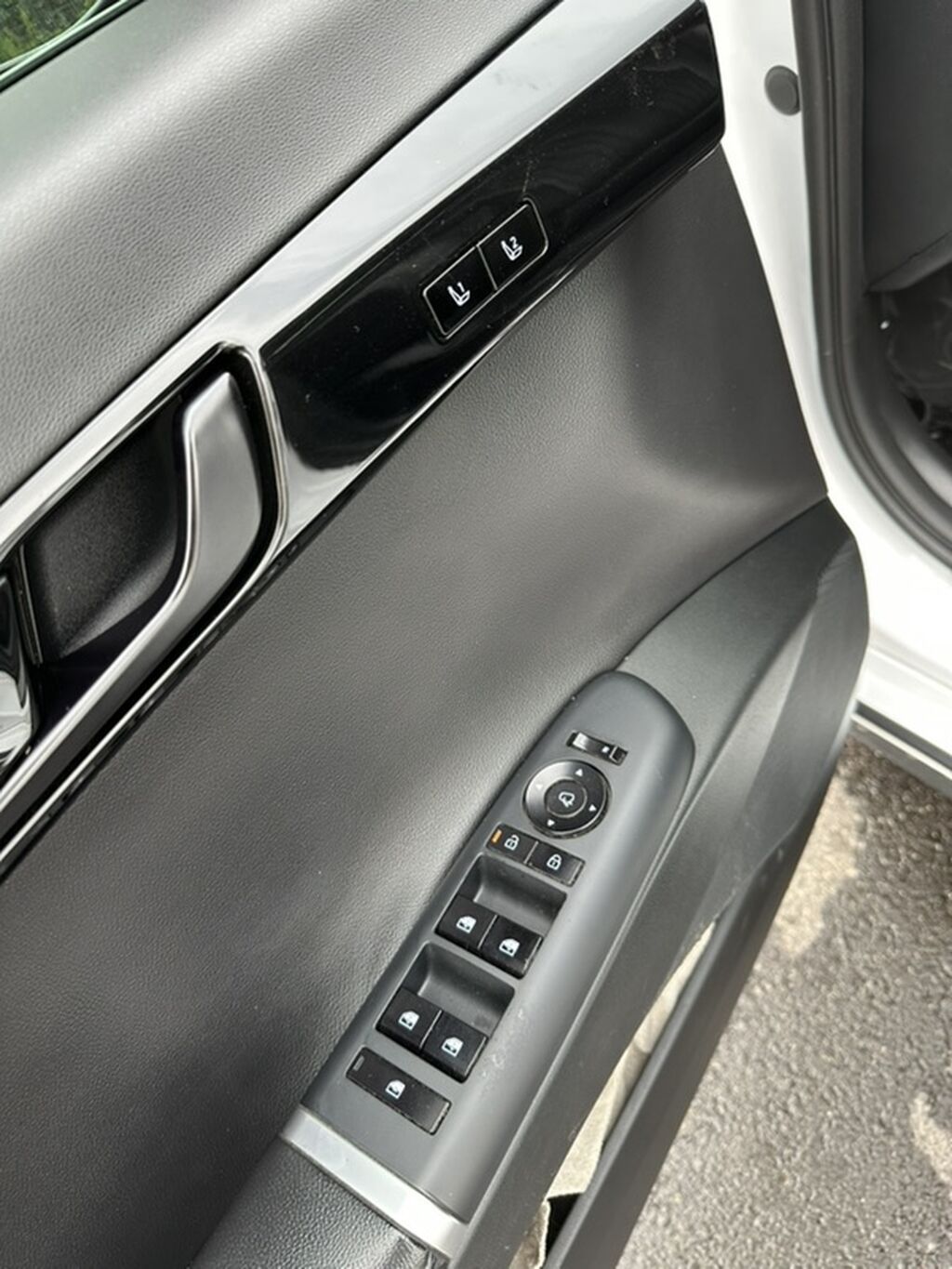 Hyundai Grandeur: 2023 г., 3.5 л, Автомат, Газ, Седан: фото 7