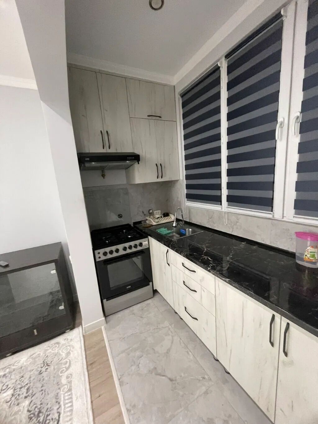 Продам 1-комнатную квартиру в мкр. Кок-Жар: фото 5