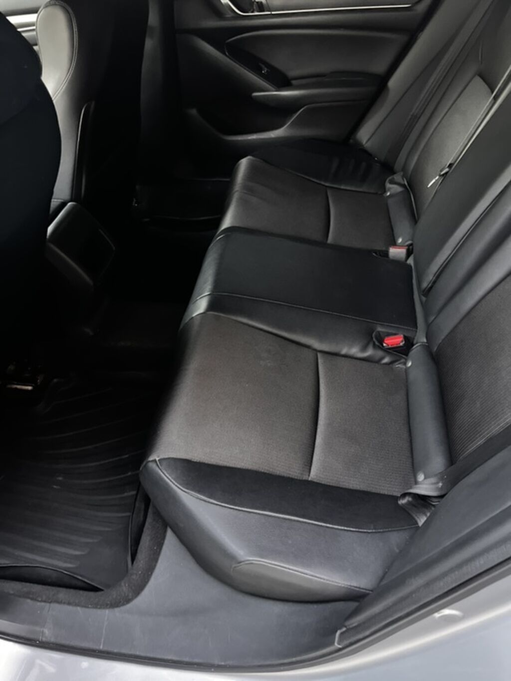 Honda Accord: 2018 г., 1.5 л, Автомат, Бензин, Седан: фото 5