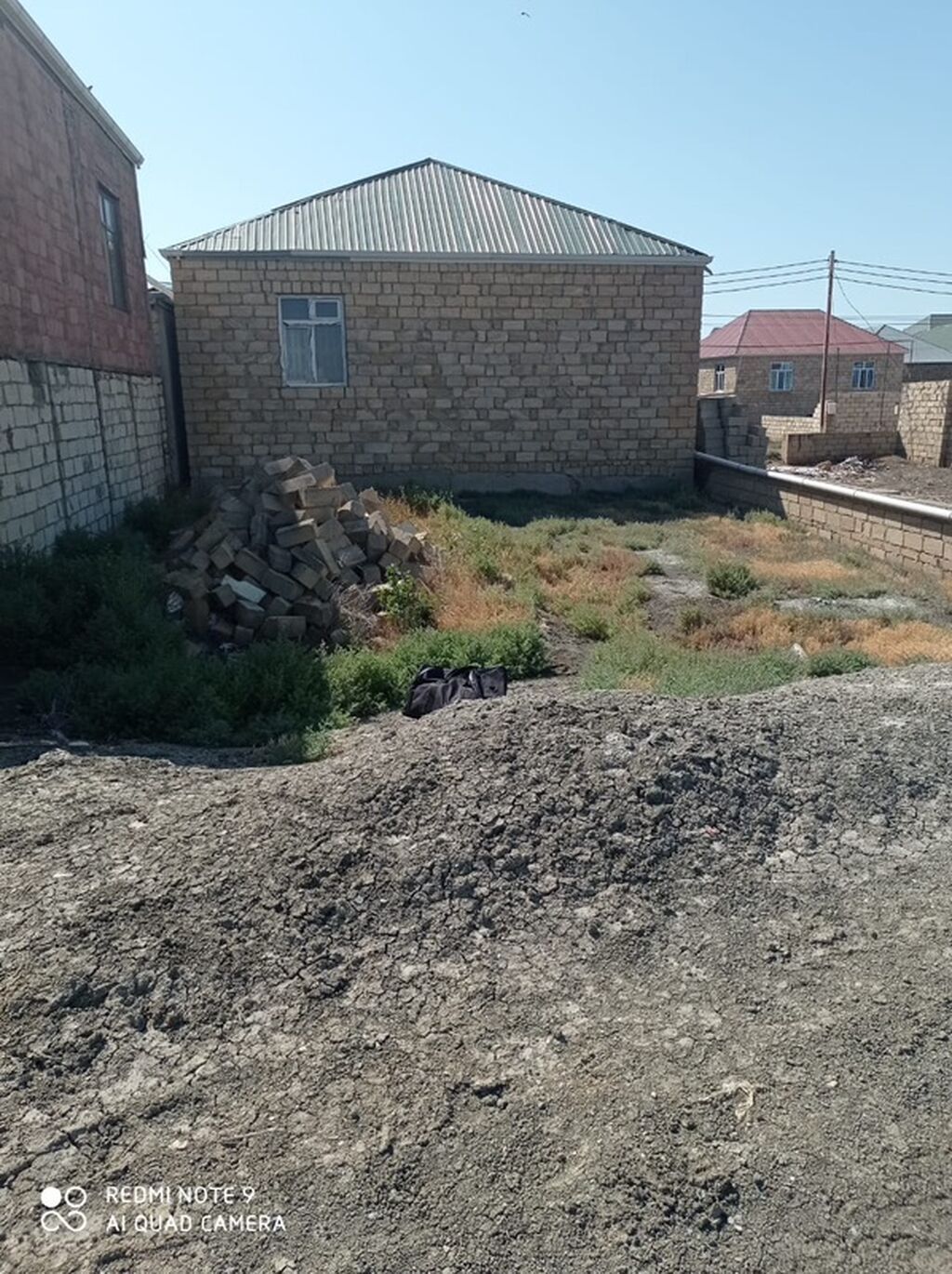 Tikinti