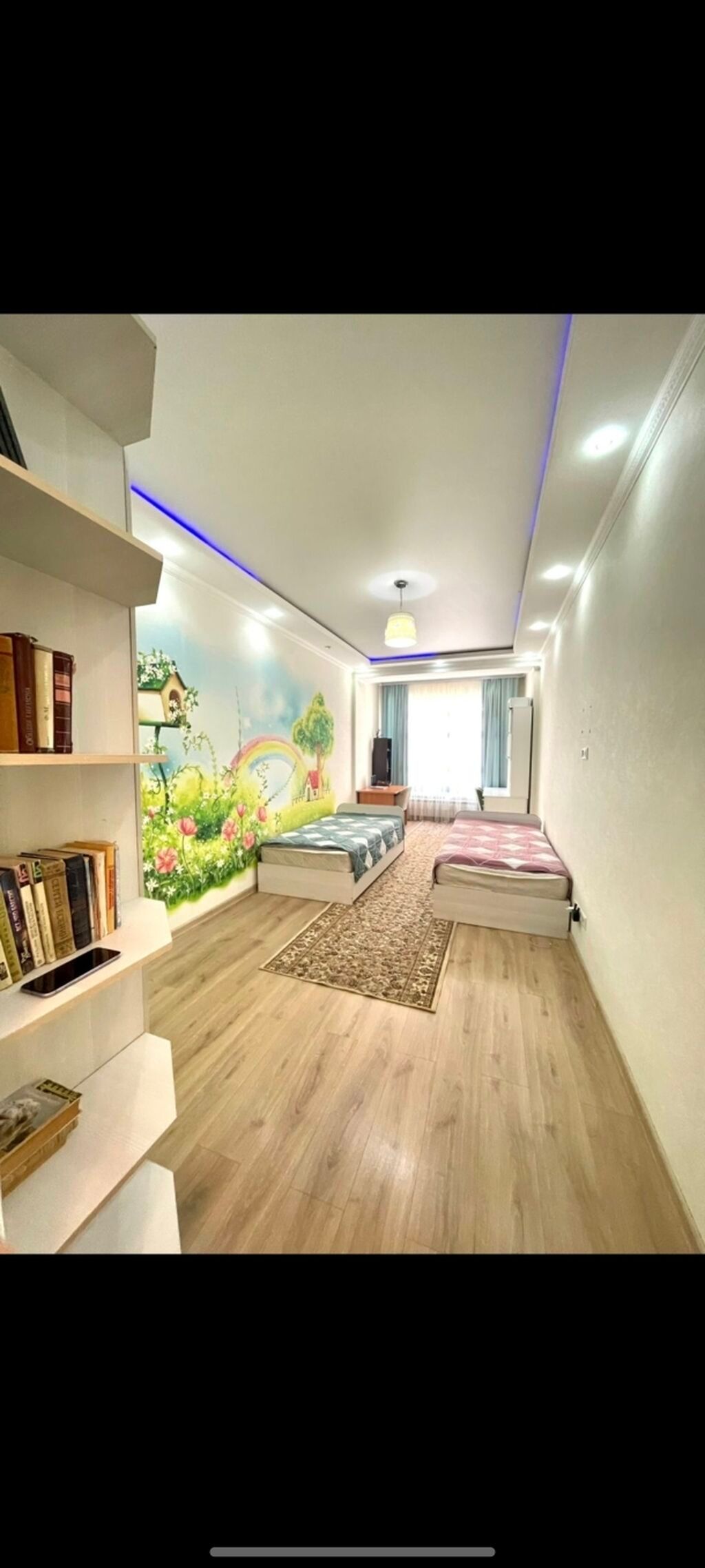 Продается 3 к квартира 126 кв м от строительной компании Орион: фото 7