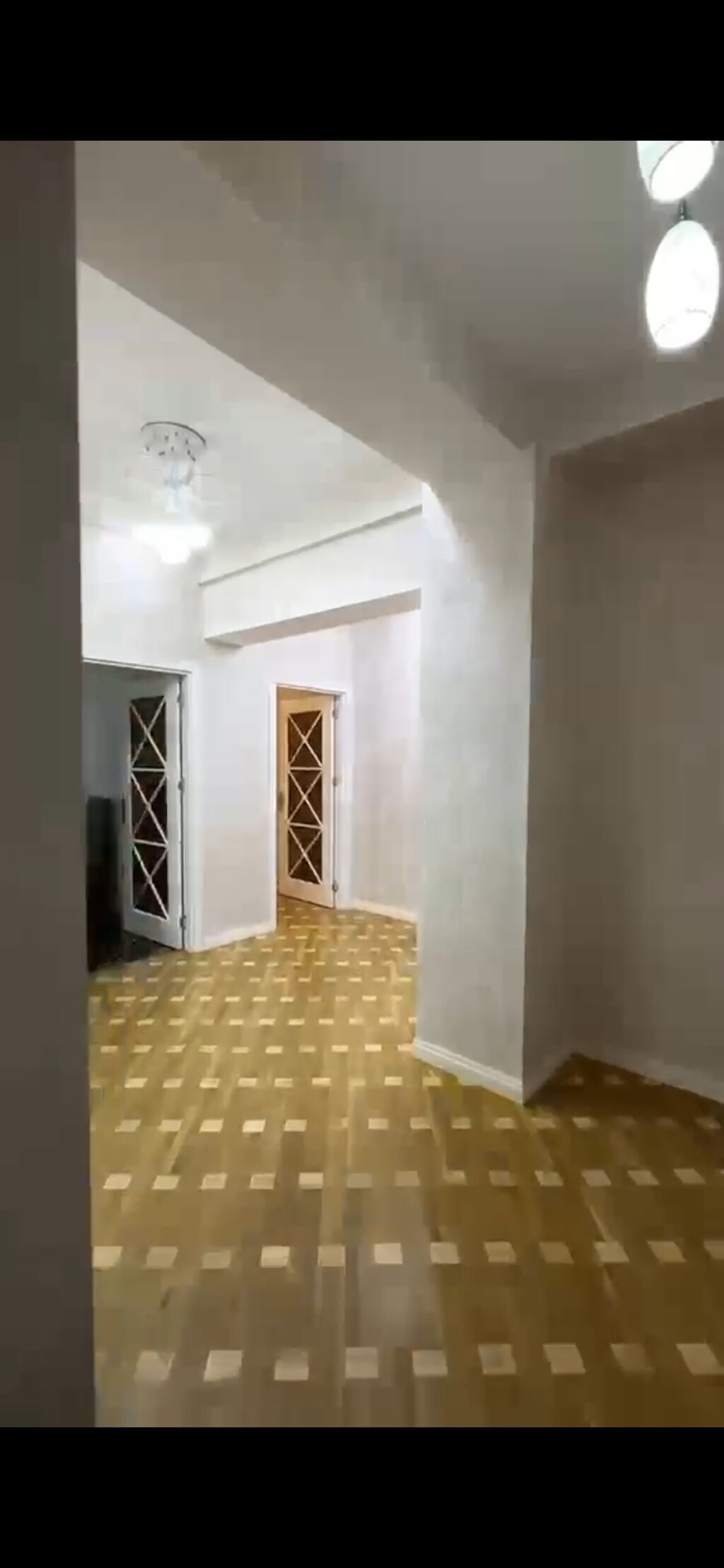 3 otaqlı, 116 kv. m