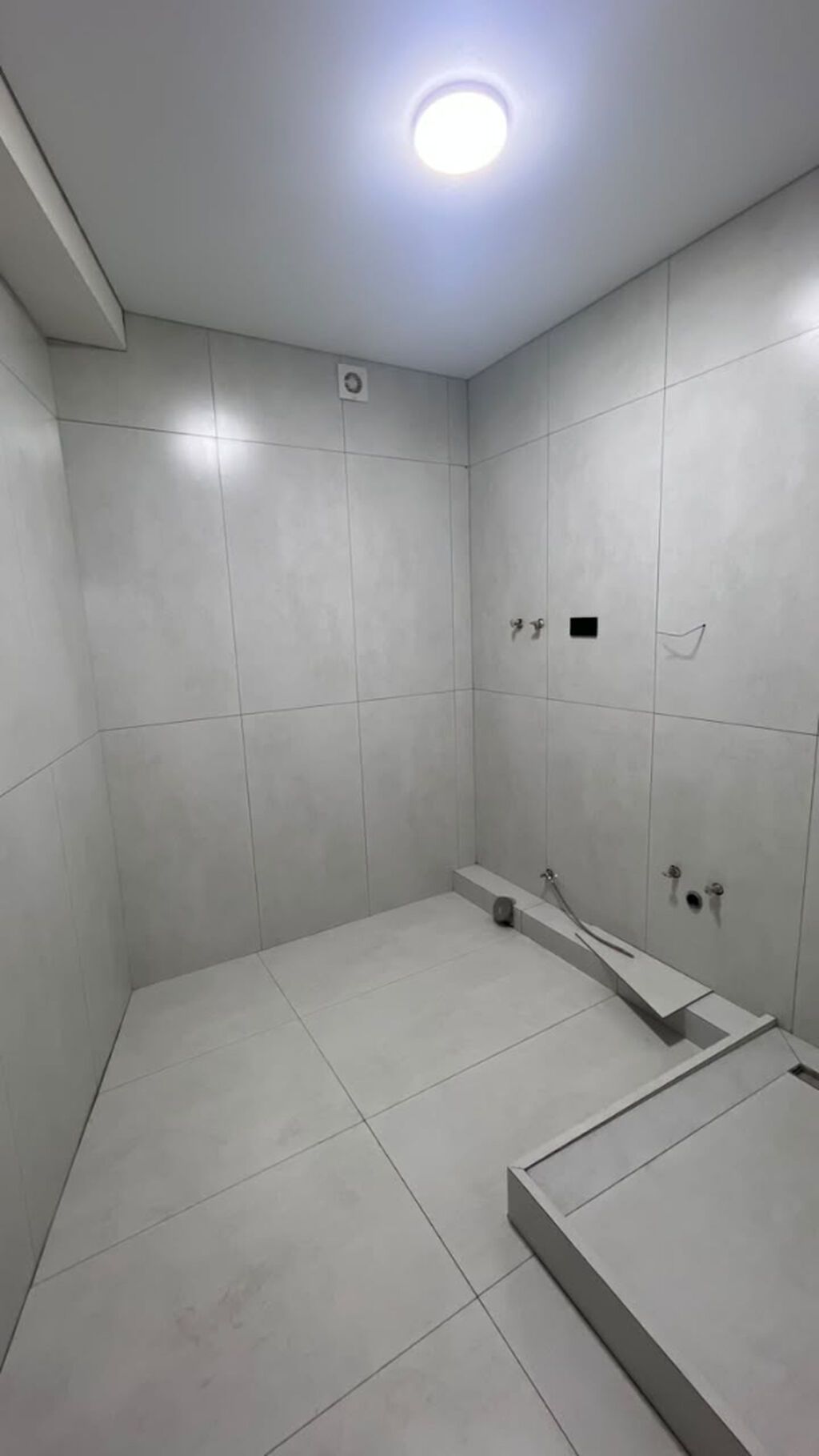 Студия, 55 м², Учкун мкр 4 этаж, Евроремонт: фото 4