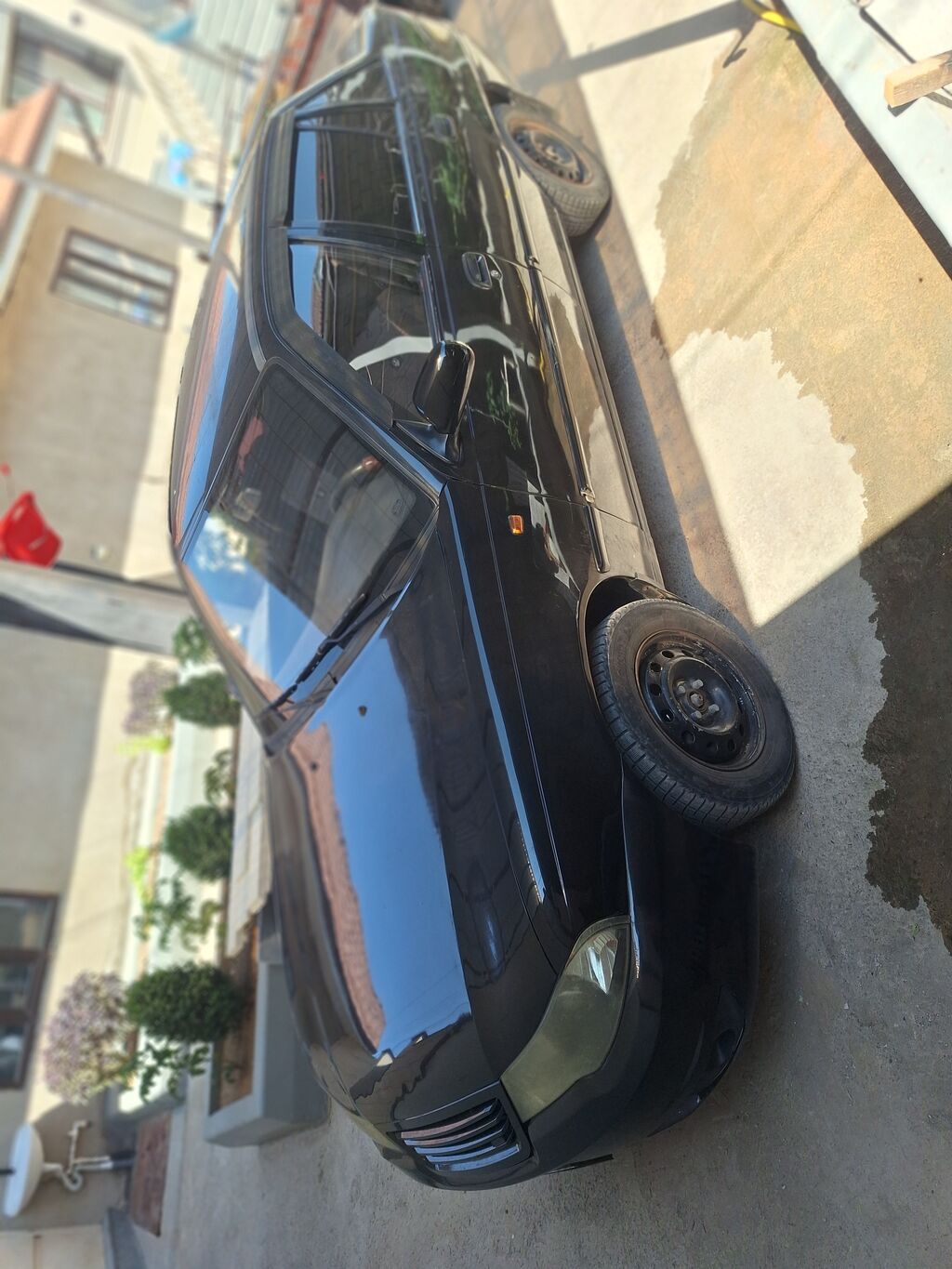 Daewoo Nexia: 2012 г., 1.6 л, Механика, Бензин, Седан: фото 4