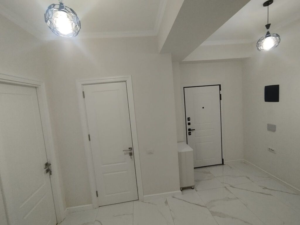 Yeni Yasamal, Park Yasamal 2 layihəsinə məxsus, yeni tikili 16