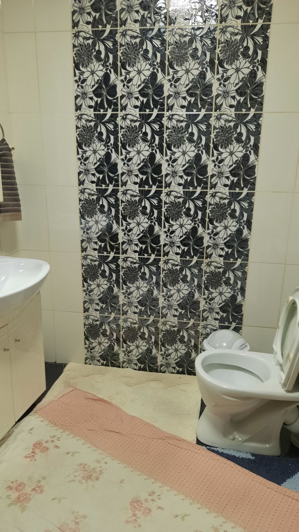 Продаю дом район ул.Садыгалиева и П.Лумумбы. 4 комнаты,83 кв.м: фото 8