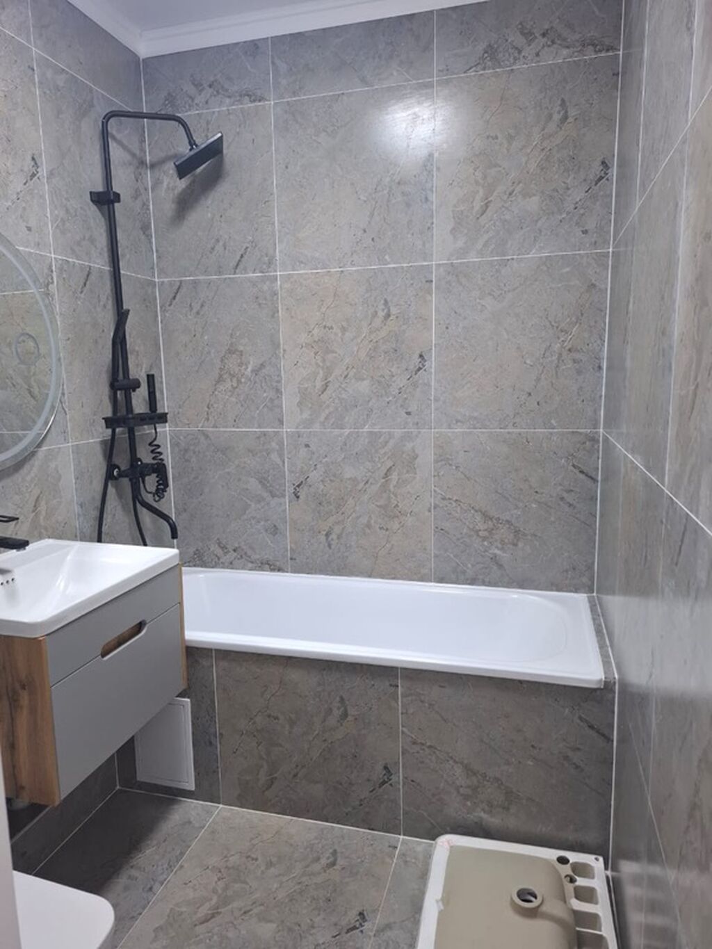 2 комнаты, 54 м², ул. Горького / Алматинка Элитка, 2 этаж, Свежий ремонт: фото 5