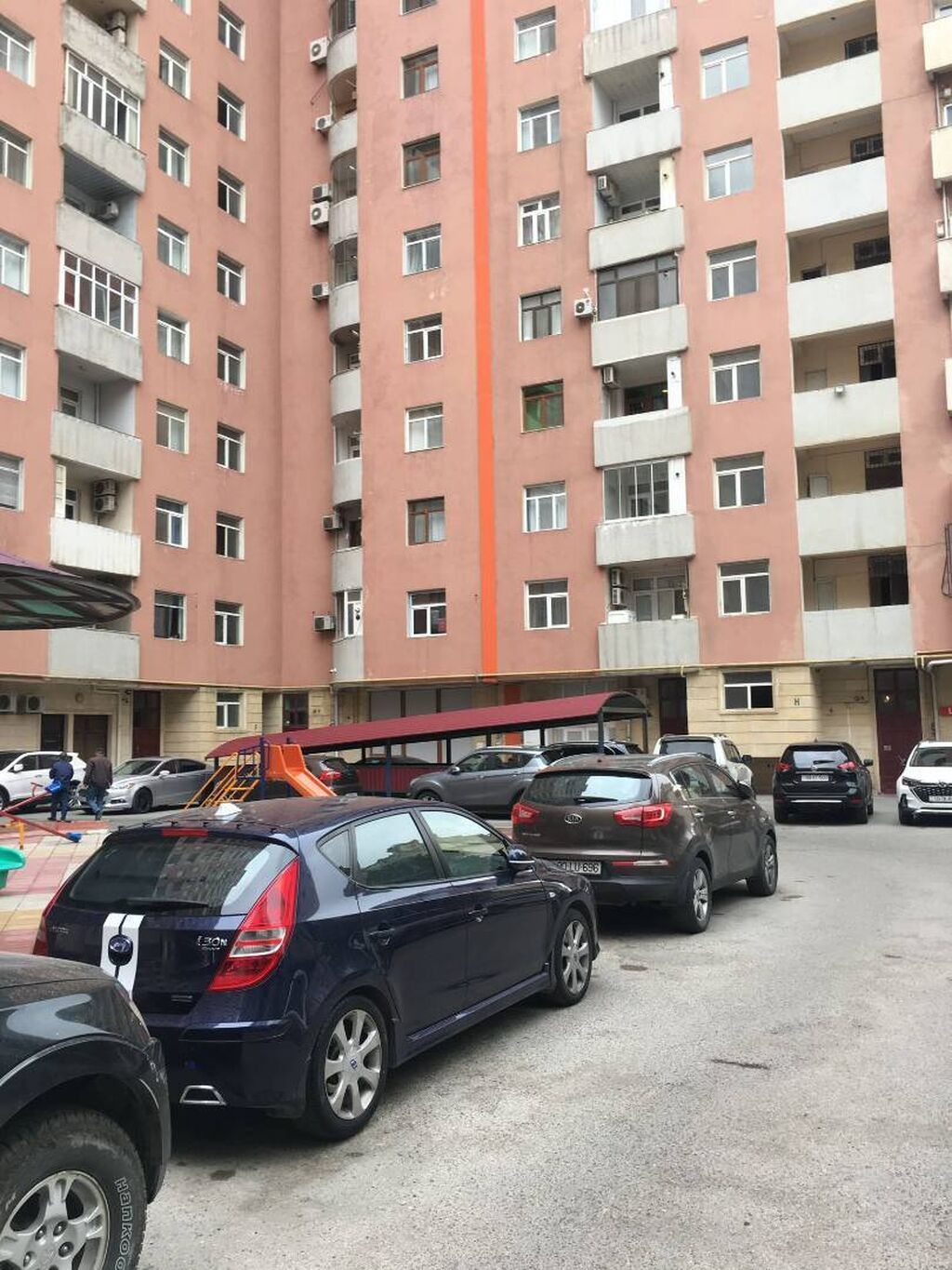 Продаётся 3-комнатный дом, 8 Noyabr, 136 м², 345 000 AZN, фото 2 / 12