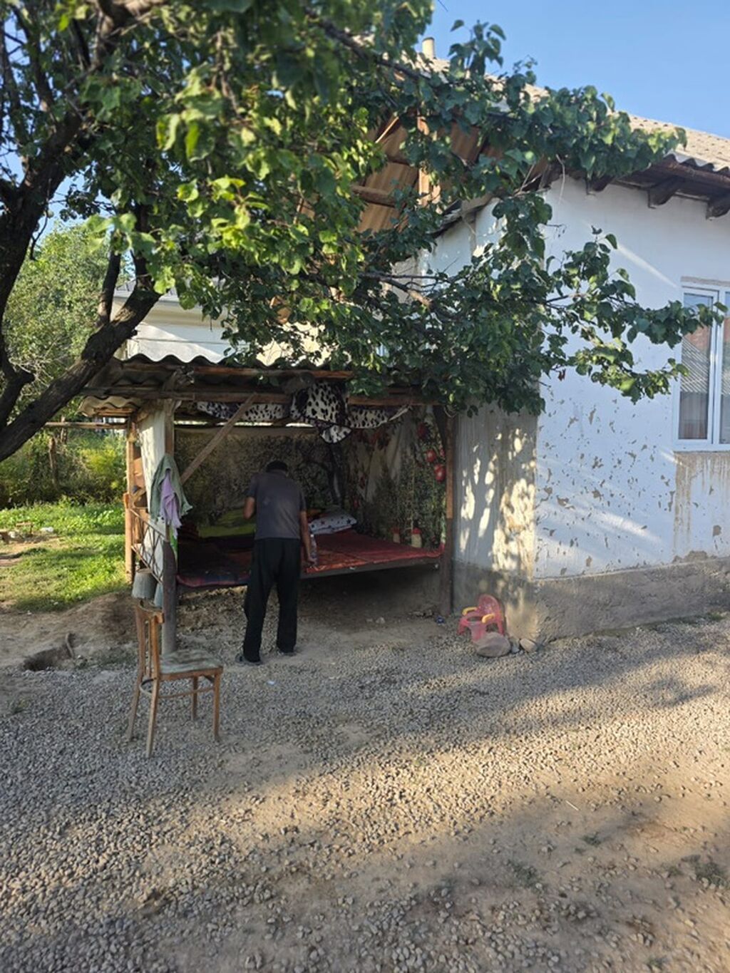 Продаётся Большой дом с времянкой. На участке расположены несколько: фото 4
