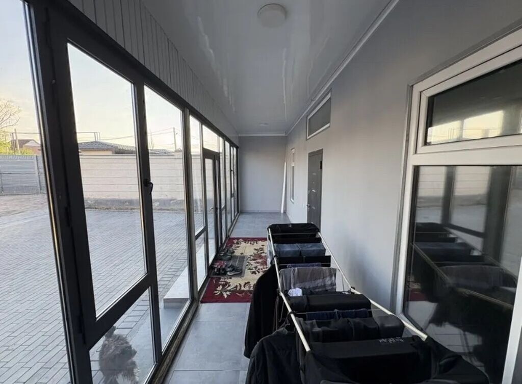 Основные характеристики • 6-комнатный дом площадью 161 м², участок: фото 3