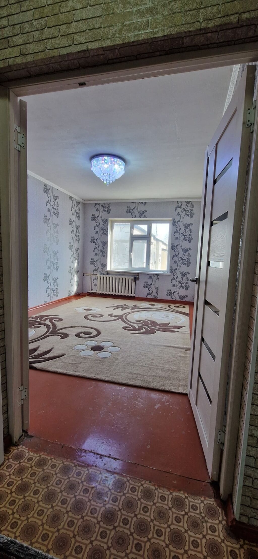 50 м², С мебелью полностью: фото 2
