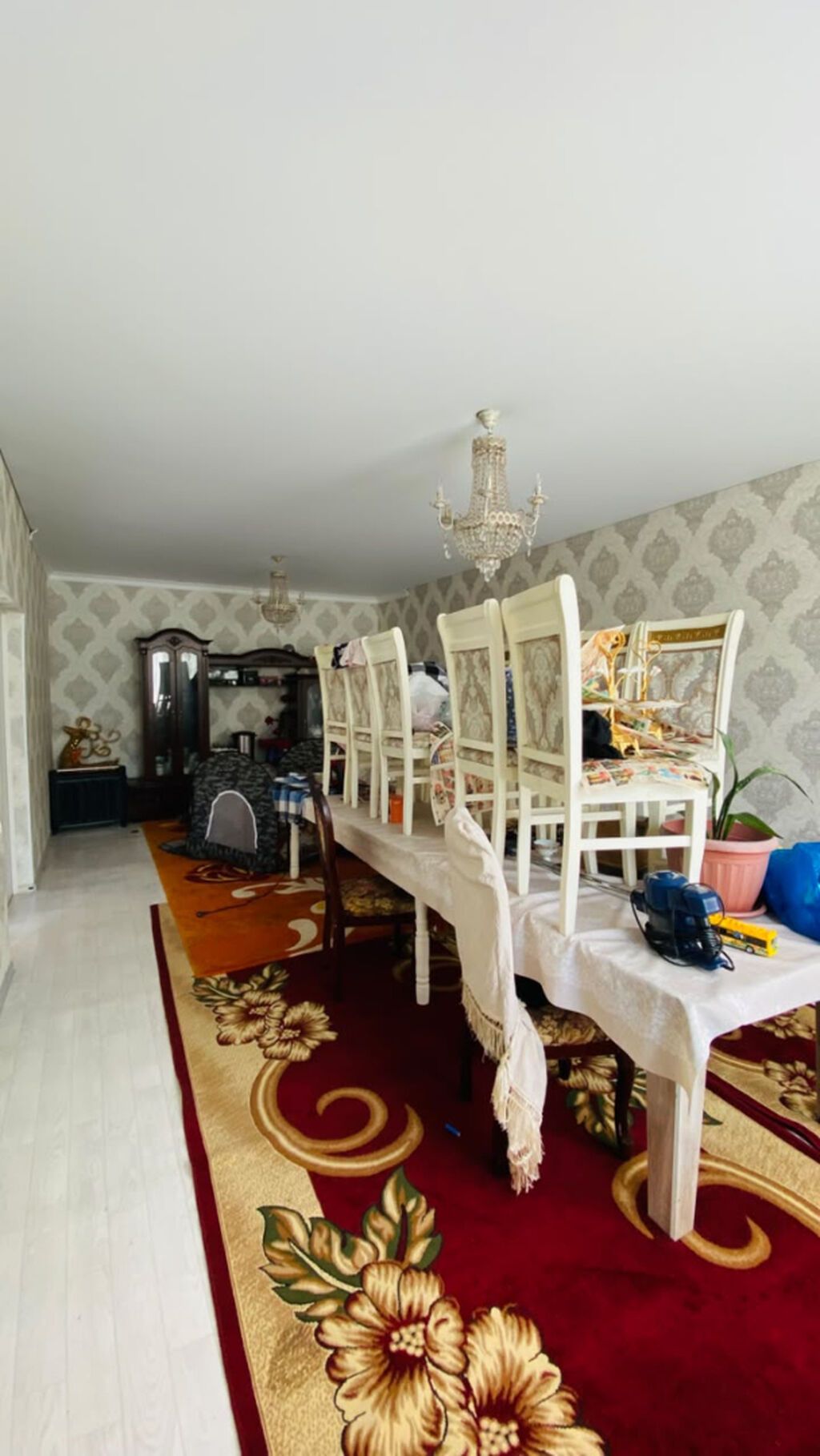 Продам дом с бизнесом в ЖК Рухий Мурас, 200 м²: фото 8