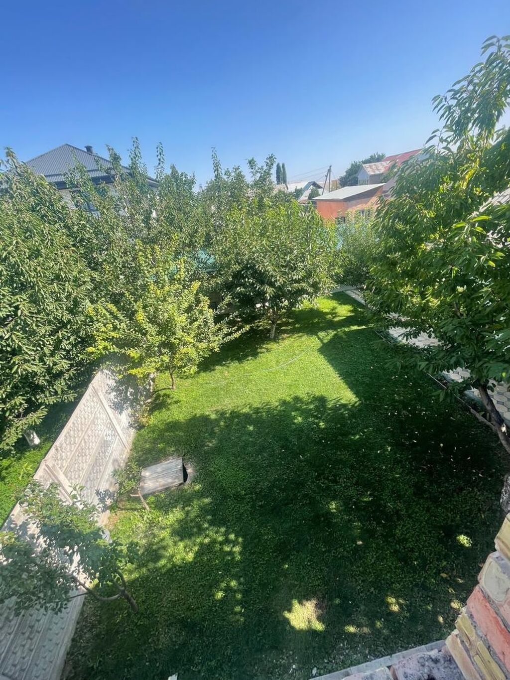 5 комнат, 65 м², 5 соток, Бишкек, Ак-Орго ж/м Риэлтор: фото 3