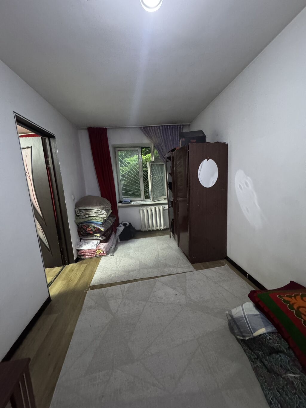 2 комнаты, 44 м², Советская/Скрябина Хрущевка, 1 этаж, Косметический ремонт: фото 4