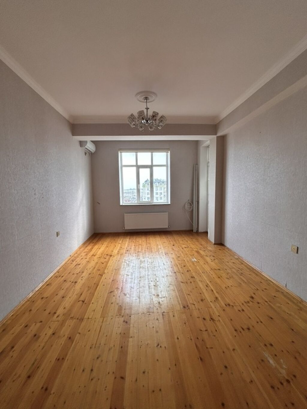 Günəşli, 3 otaqlı, Yeni tikili, m. 20 Yanvar, 80 kv. m