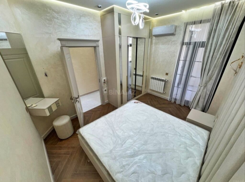 2 otaqlı, Yeni tikili, m. Neftçilər, 65 kv. m