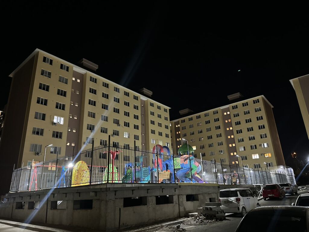 Продам 2-комн. квартиру 67 м², Технопарк, 9 этаж: фото 3