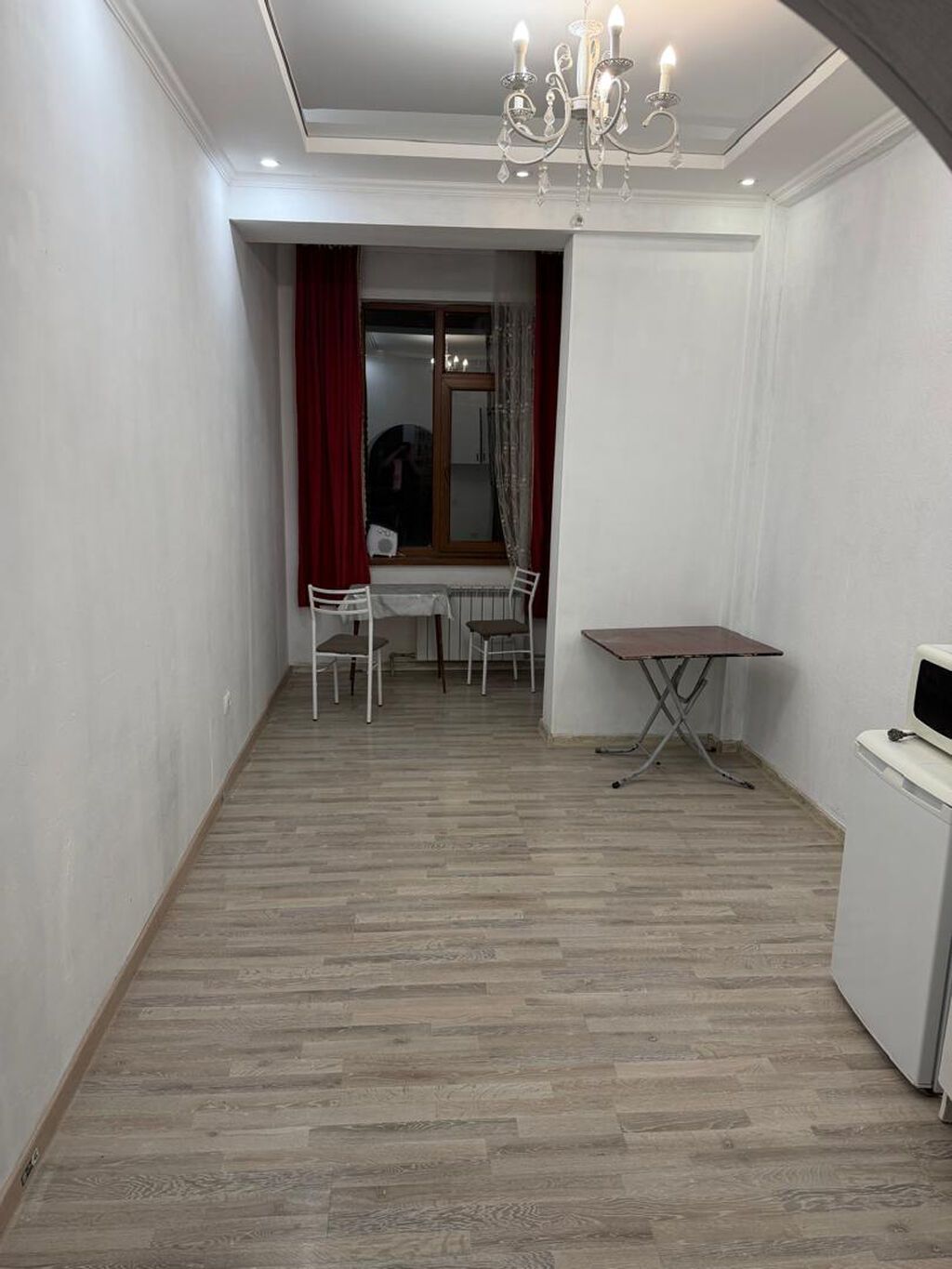 50 м², С мебелью частично: фото 4