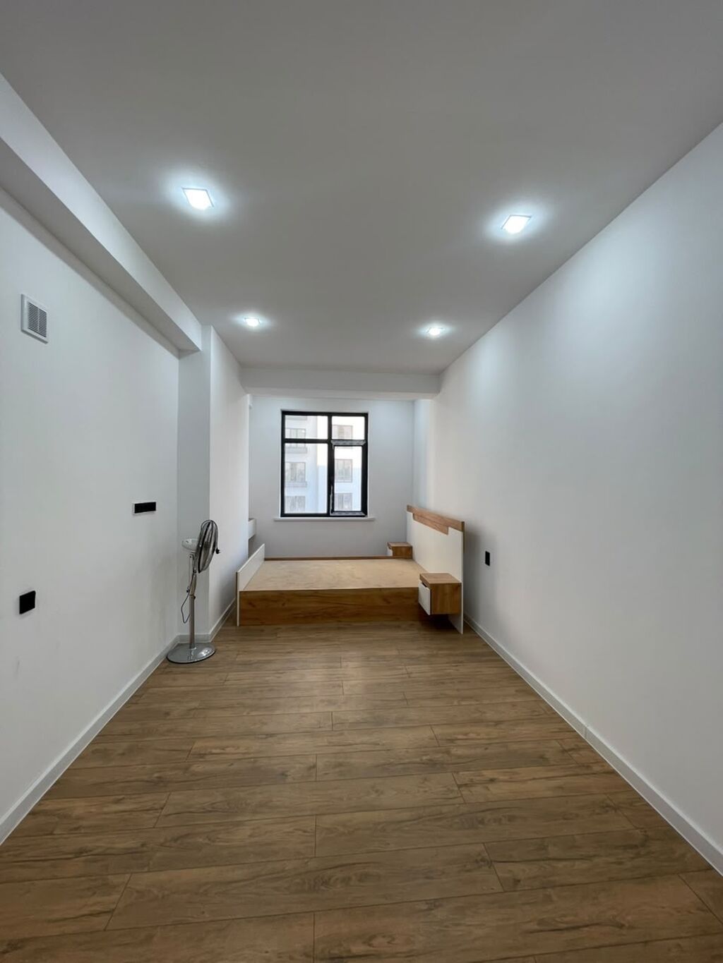 3 комнаты, 86 м², Фрунзе мкр., Элитка, 9 этаж, Дизайнерский ремонт: фото 5