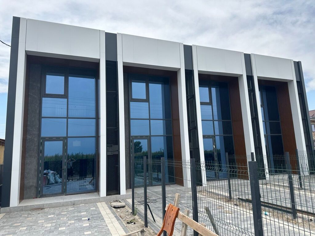 Таунхаус 2 этажа + свой двор и терраса | White Box в подарок +: фото 8