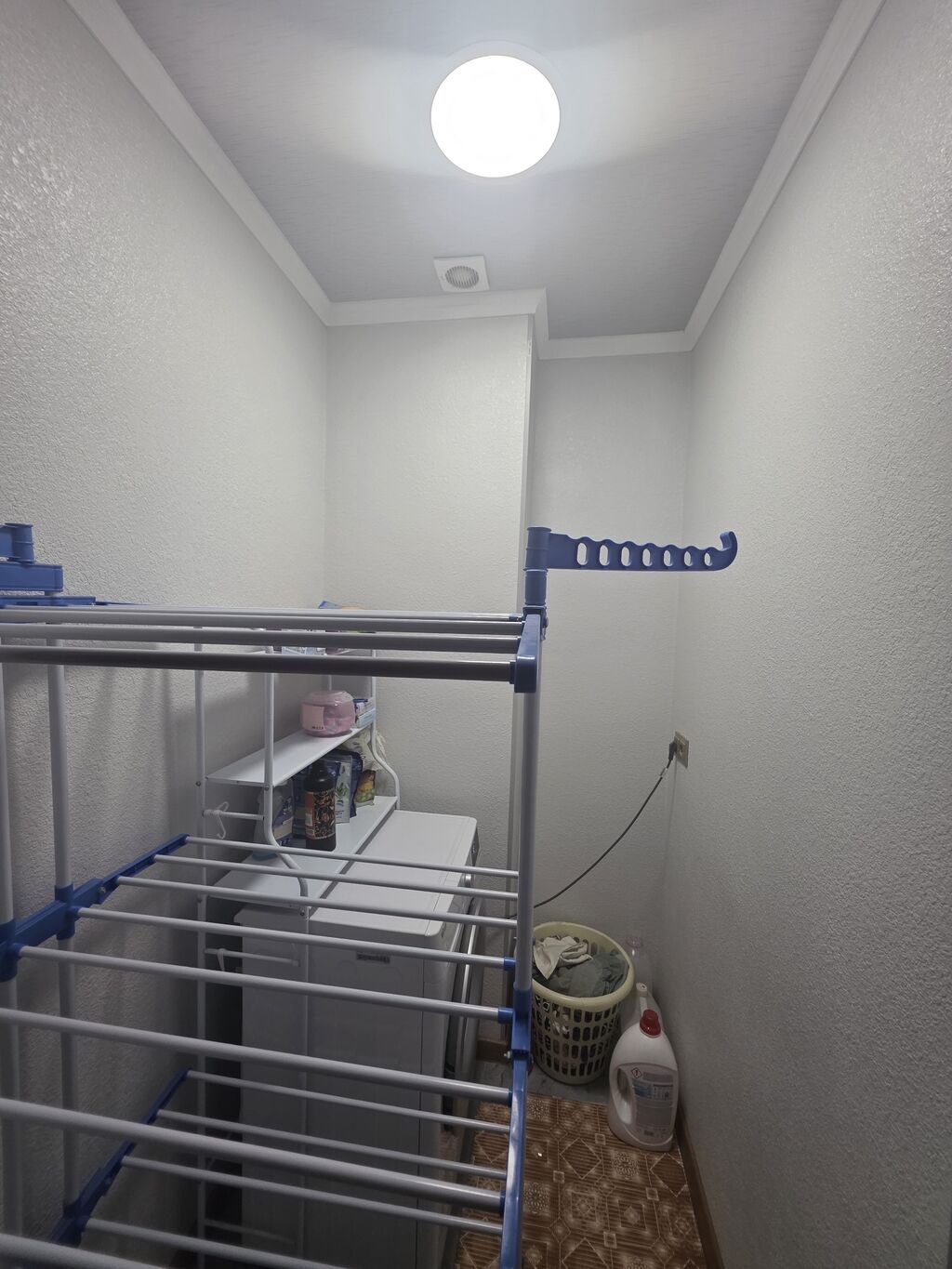3 комнаты, 86 м², Рабочий Городок 105 серия, 9 этаж, Дизайнерский ремонт: фото 5