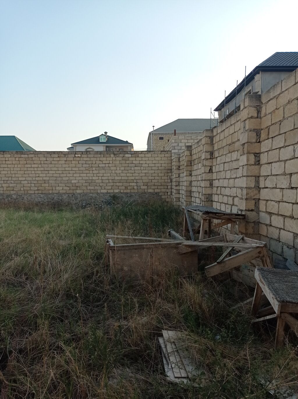 4 sot, Tikinti, Mülkiyyətçi, Kupça (Çıxarış)