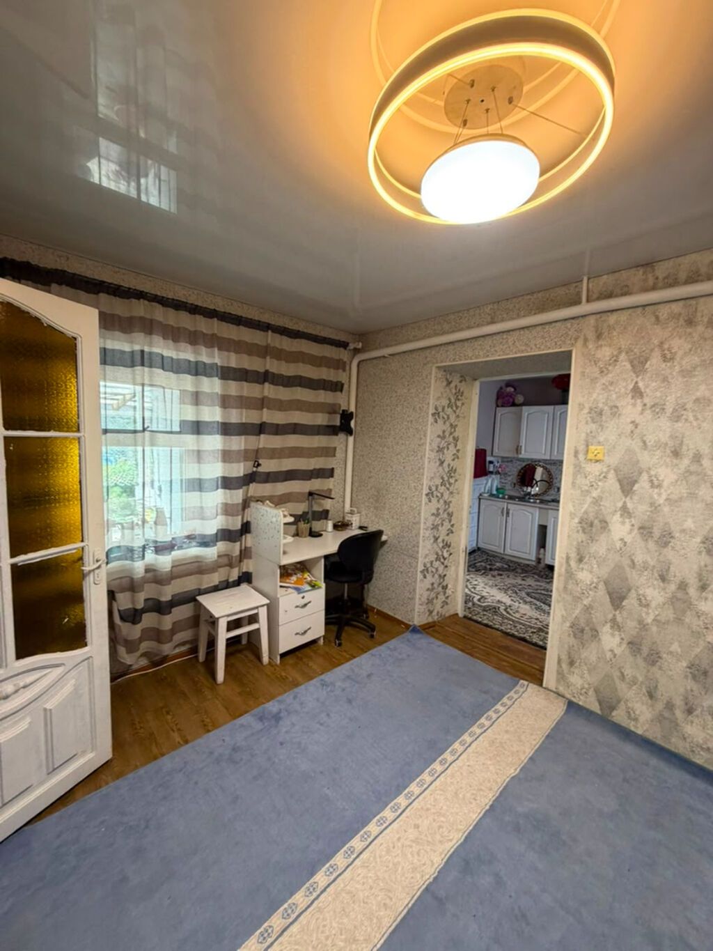 Продаётся дом на участке 8,2 сотки. Характеристики и планировка: -: фото 2