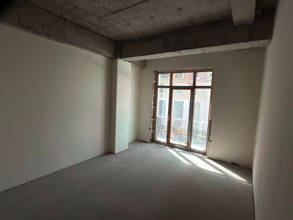 4 комнаты, 152 м², Ала-Арча ТРЦ Элитка, 3 этаж, ПСО (под самоотделку): фото 5