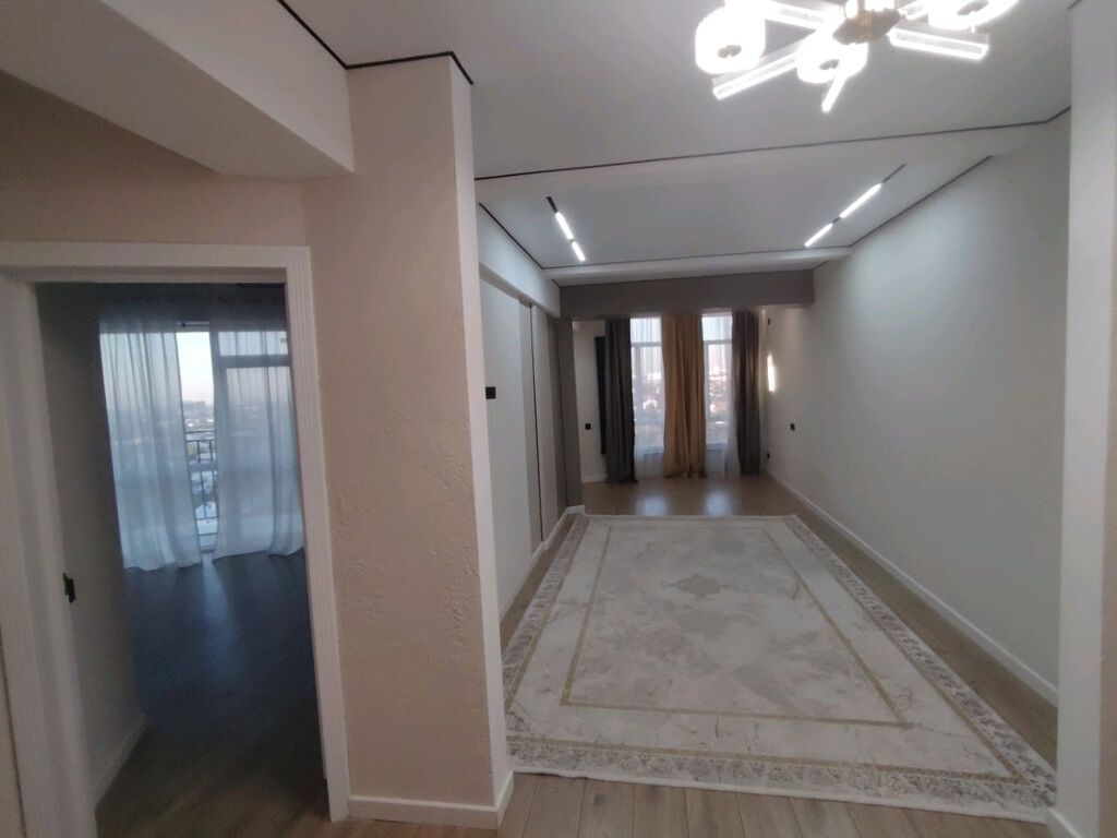 1 комната, 54 м², Рабочий Городок Элитка, 9 этаж, Евроремонт: фото 8