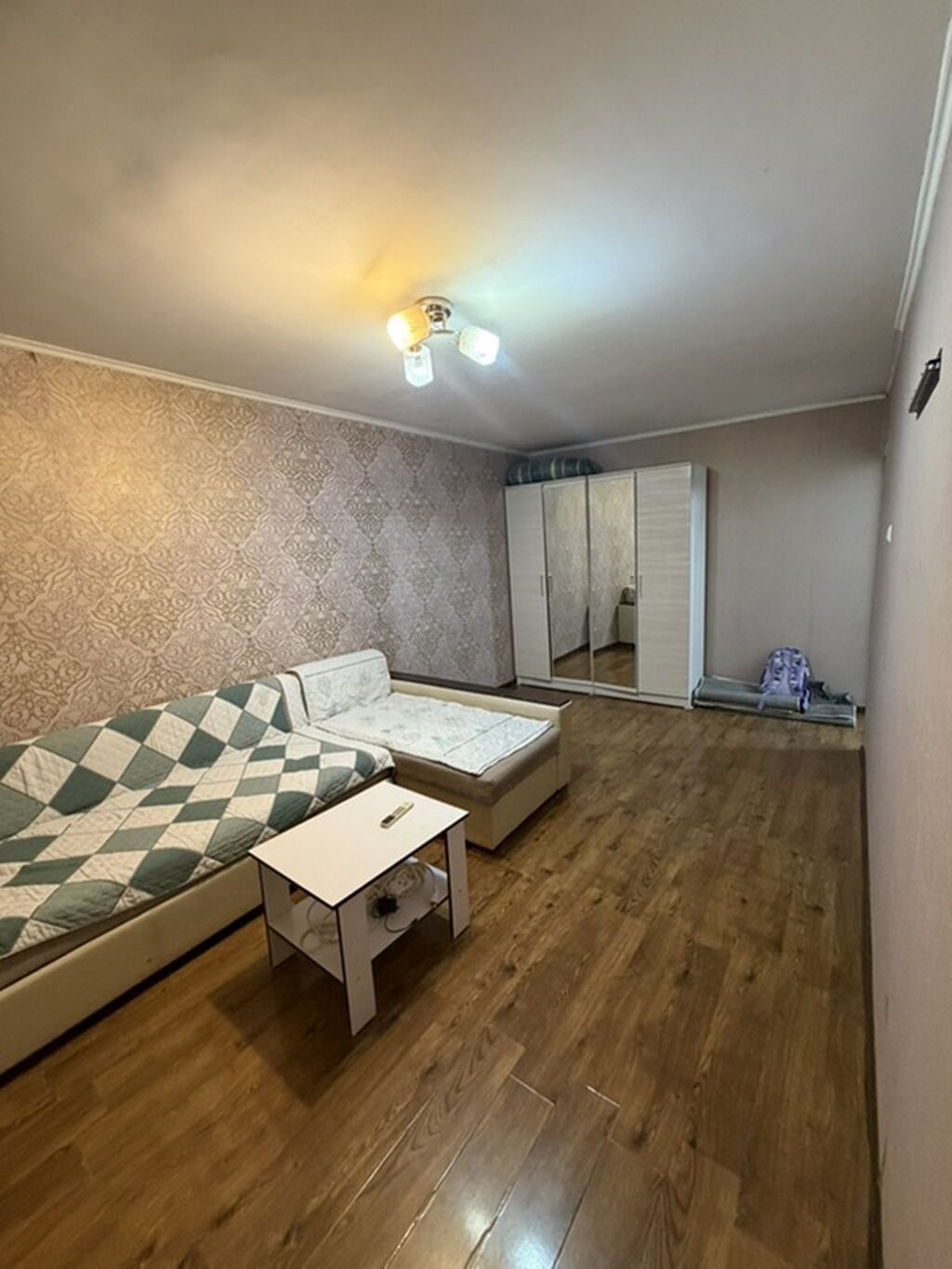 1 комната, Собственник, Без животных, от 1 года, С мебелью полностью: фото 4
