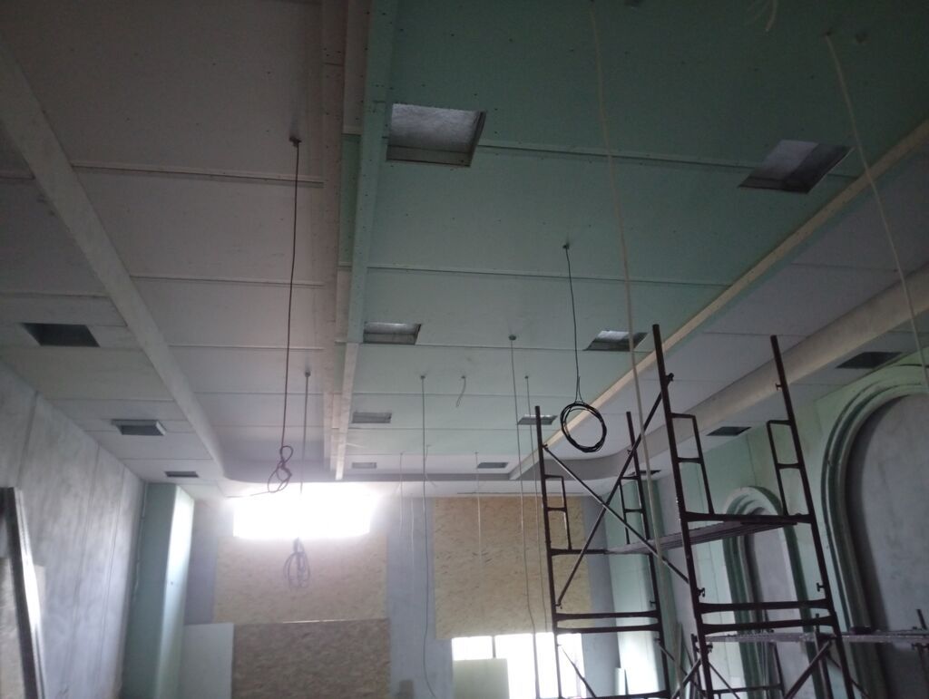 Монтаж перегородок, Монтаж арок, Монтаж откосов Больше 6 лет опыта: фото 8