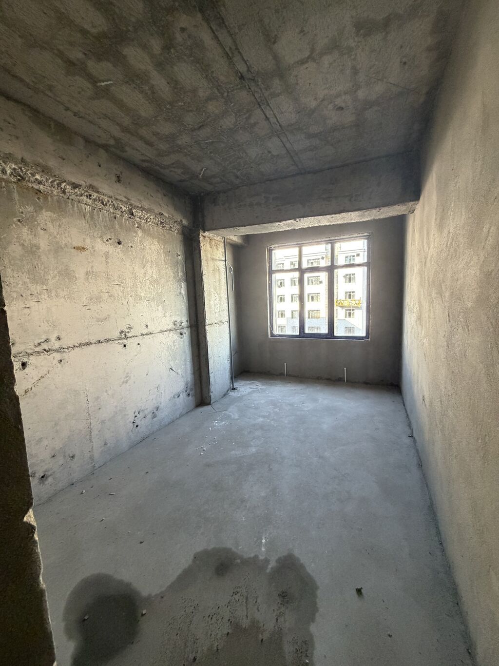2 комнаты, 69 м², Технопарк Элитка, 10 этаж, ПСО (под самоотделку): фото 5