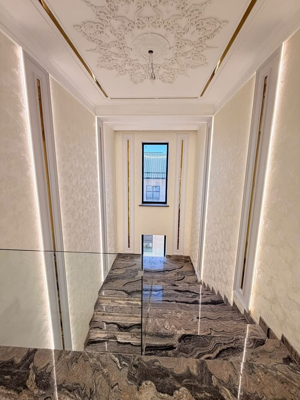 5 комнат, 584 м², Бишкек, Ынтымак ж/м: фото 5