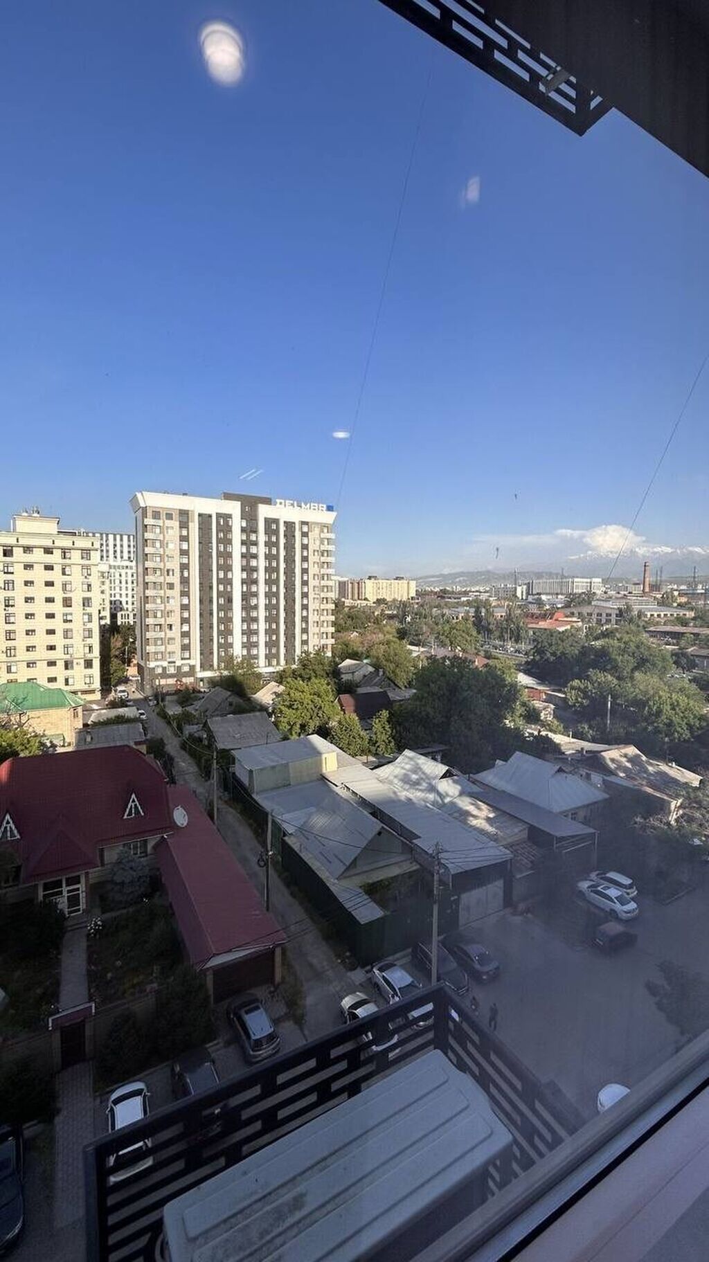 1 комната, 54 м², Филармония Элитка, 8 этаж: фото 3